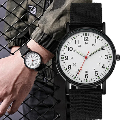 STRIDSMAN™ Tactical Watch