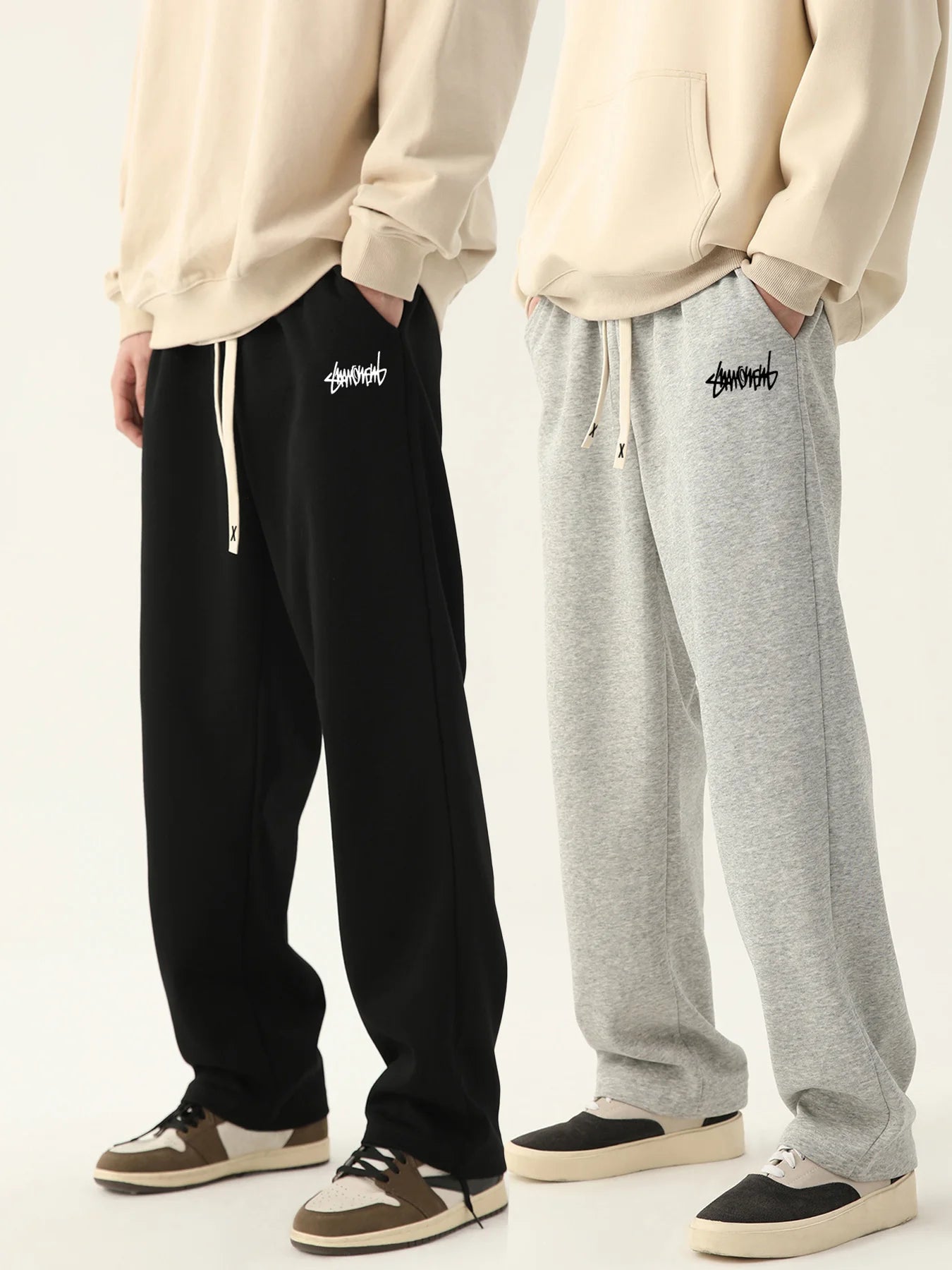 Urban Relaxed Fit Sweatpants