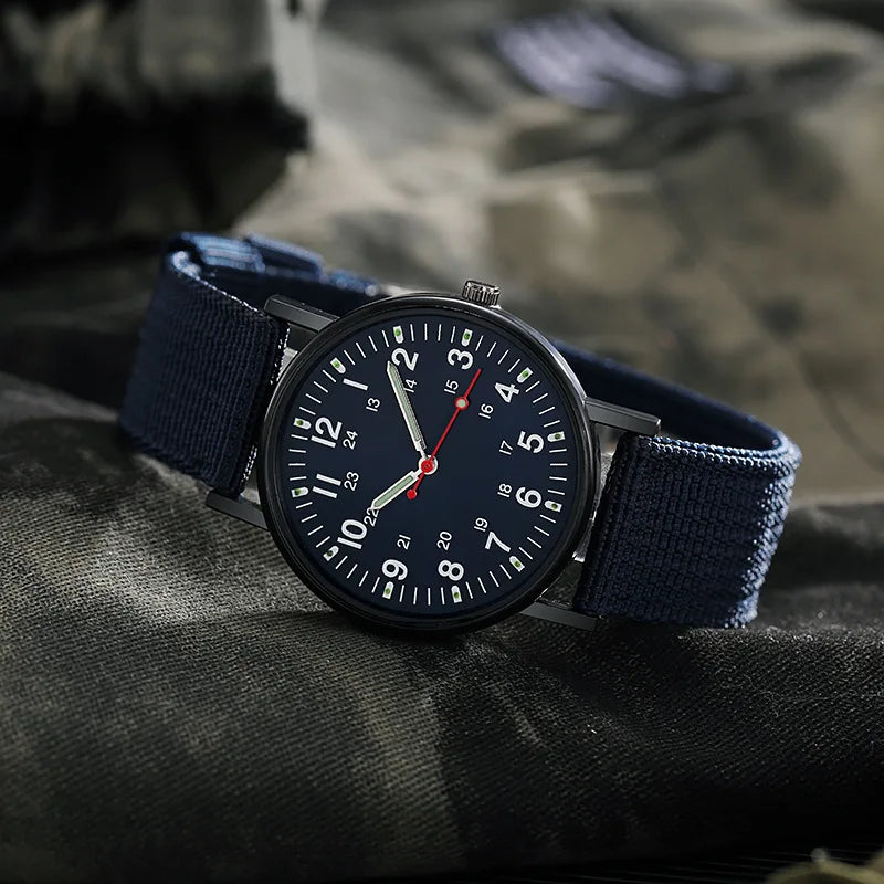 STRIDSMAN™ Tactical Watch