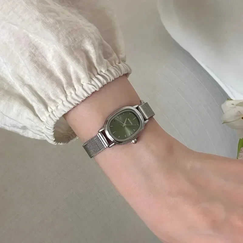 Minimalist Women's Watch