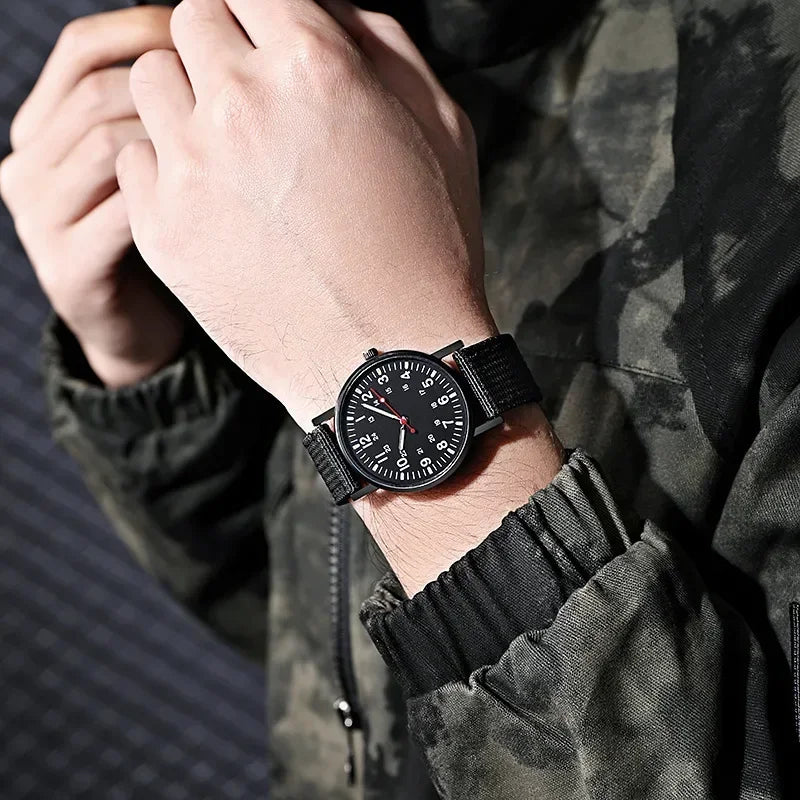 STRIDSMAN™ Tactical Watch