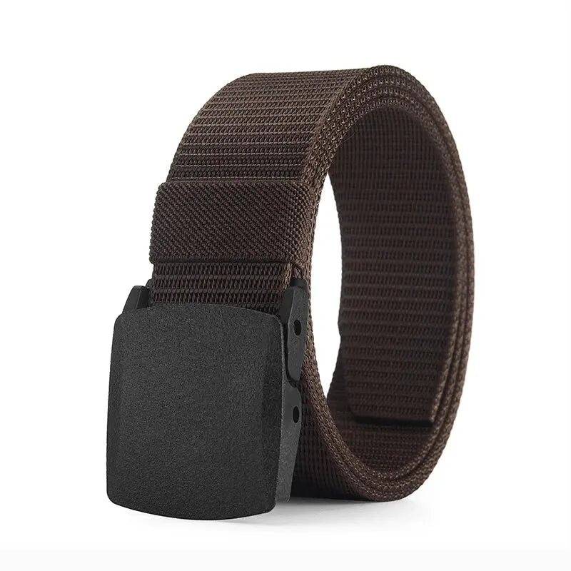 Adjustable Nylon Belt