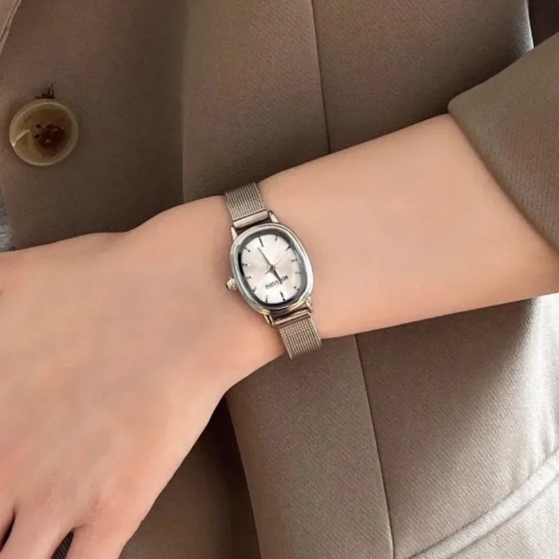 Minimalist Women's Watch