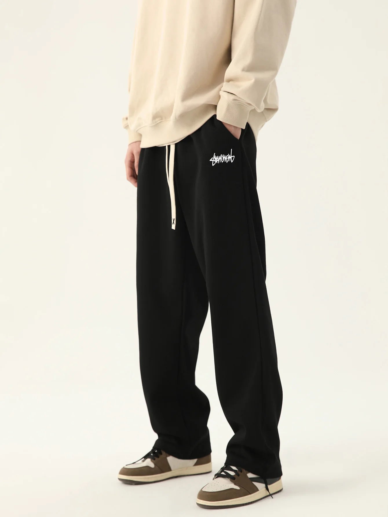 Urban Relaxed Fit Sweatpants