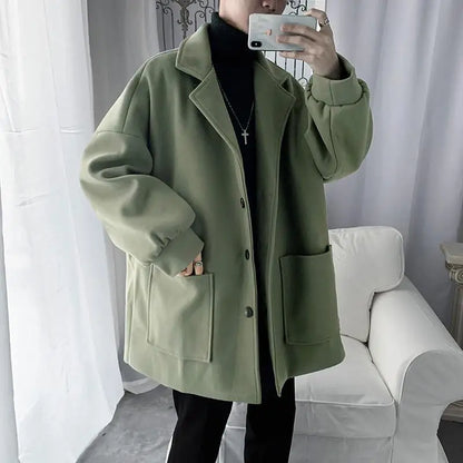 Timeless Trench Coat