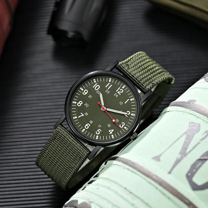 STRIDSMAN™ Tactical Watch