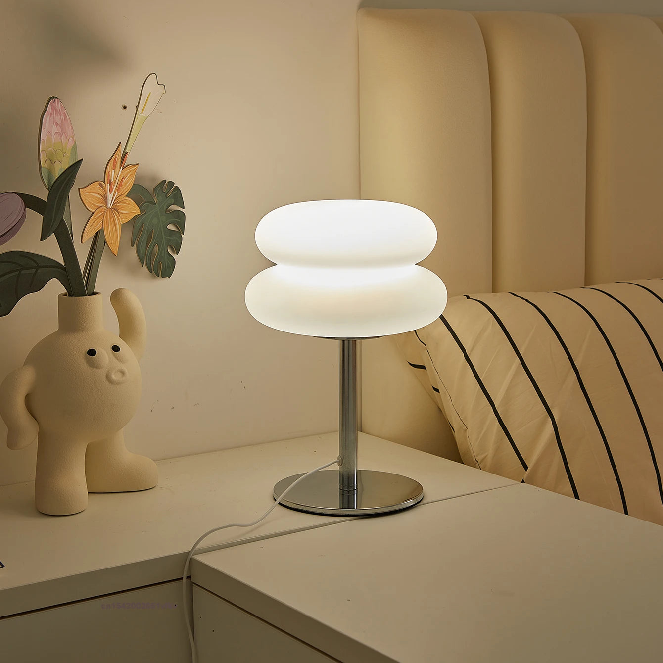 LÜMSKA Table Lamp