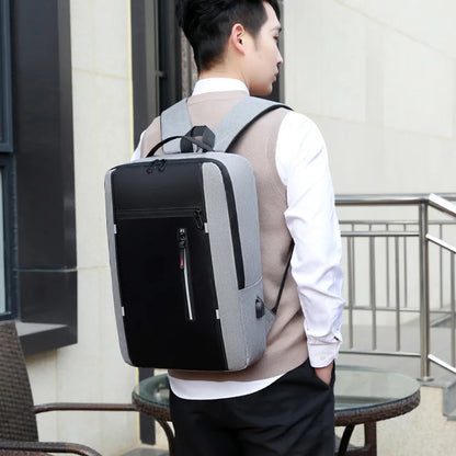 Lightweight Business Backpack