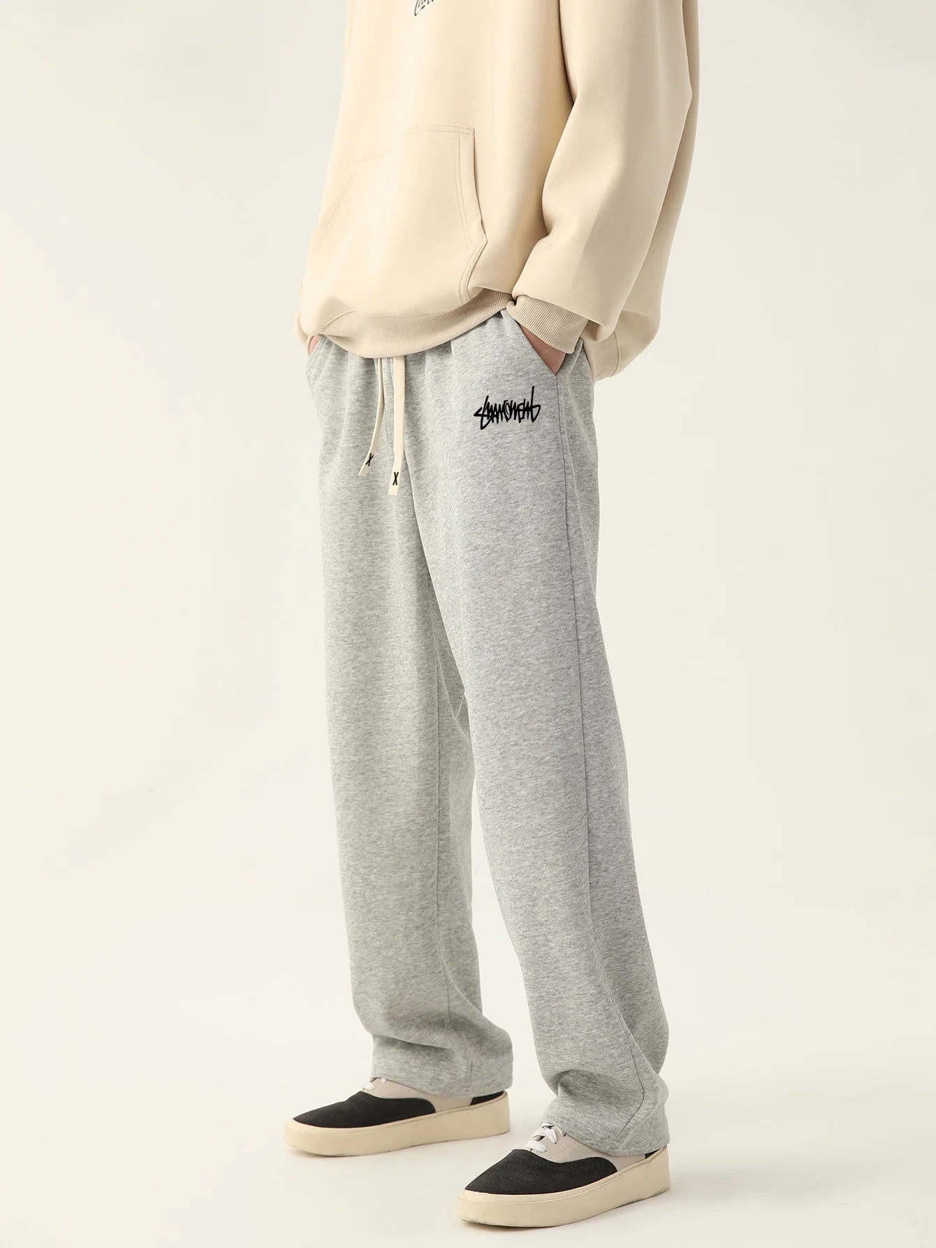 Urban Relaxed Fit Sweatpants