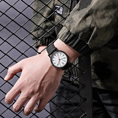 STRIDSMAN™ Tactical Watch