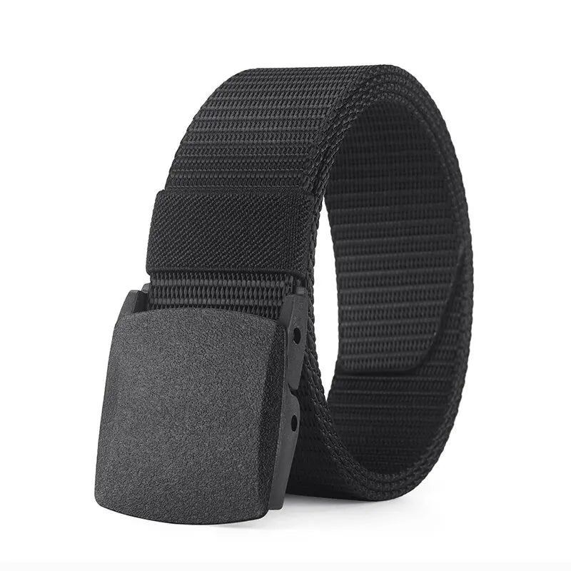 Adjustable Nylon Belt