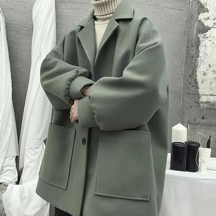 Timeless Trench Coat