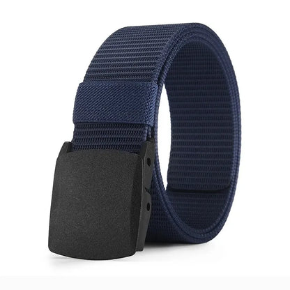 Adjustable Nylon Belt